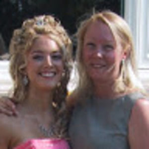 Meet your Posher, Brittney